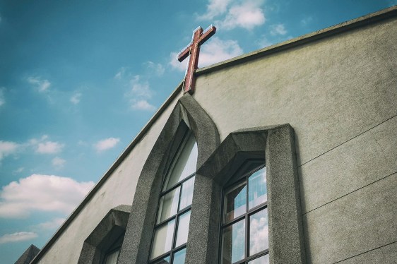 Healthy Church Apostles: Every local church should have a healthy apostolic covering in order to be effective beyond its four walls