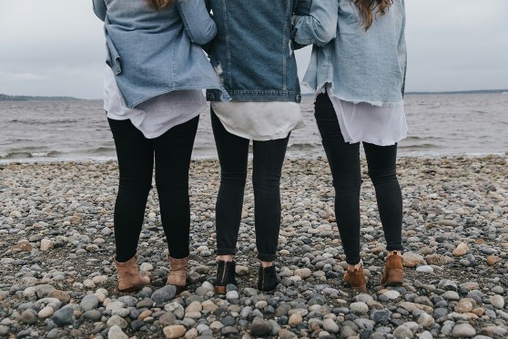 Is it Full Partnership or Partial? The Church of God Struggles with the Role of Women