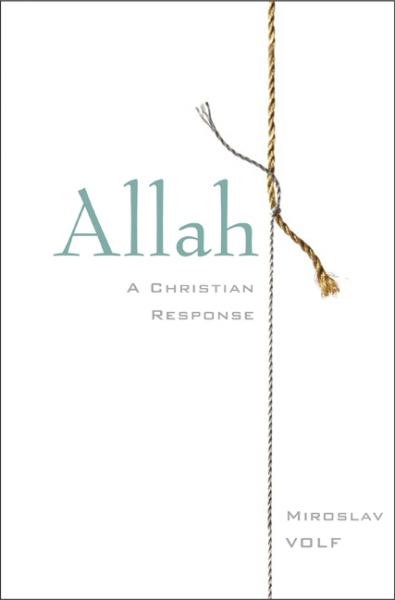 Miroslav Volf: Allah