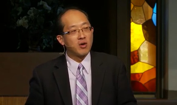 The Holy Spirit and the Christian University