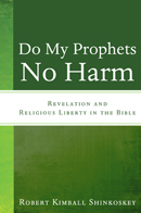 Robert Shinkoskey: Do My Prophets No Harm