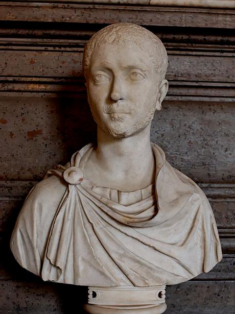 The Ghost Of Alexander Severus: Third Century Religious Pluralism as a Foretaste of Postmodernity
