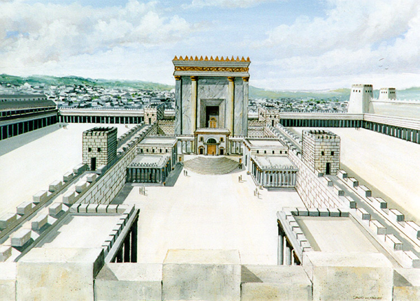 Spiritual Ecstasy: Israeli Spirituality in the Days of Jesus the Messiah, by Kevin Williams
