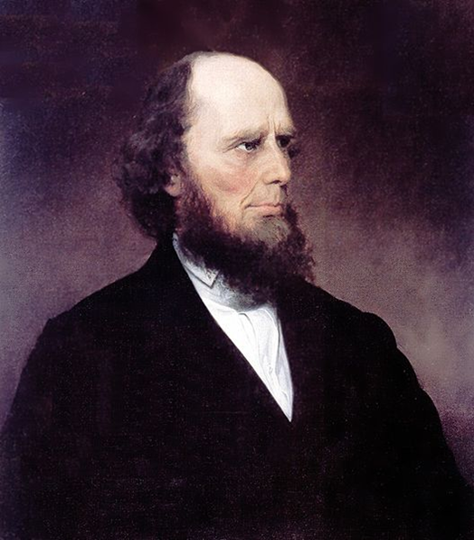 Leader of the Century