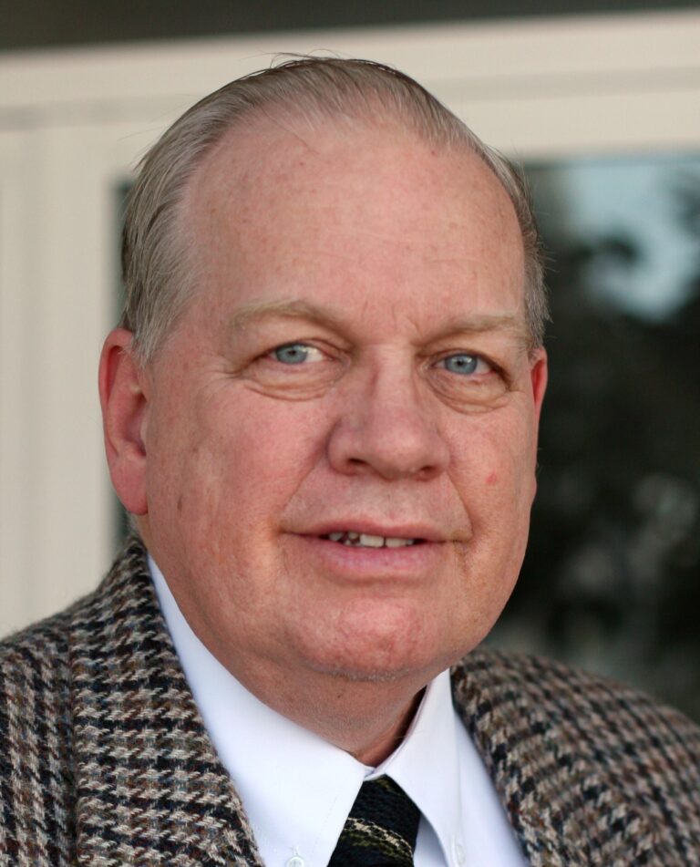 The Holy Spirit  and the Chinese Church: Interview with Dennis Balcombe