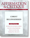 John Pester: Jesus Christ: Last Adam, Life-giving Spirit