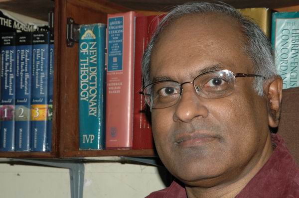Called to Suffering, Partakers of Joy: An Interview with Ajith Fernando