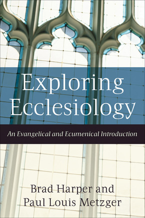 Church and Unity: Wolfgang Vondey on Ecclesiology and Ecumenism