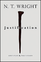 N. T. Wright: Justification