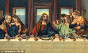 Jesus, the Final Days