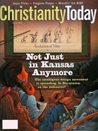 Nancy Pearcey: We’re not in Kansas Anymore