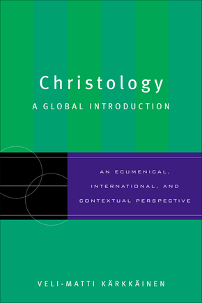 Veli-Matti Karkkainen: Christology