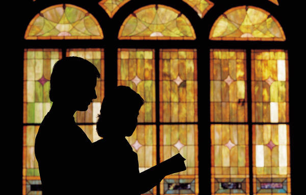 State of the Church 2002