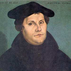 The Impact of Martin Luther and the Reformation on Modern Revivalism