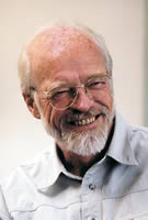 Eugene Peterson: Eat This Book
