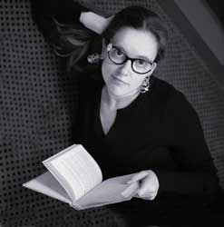Lauren Winner: Flowing into The Mainstream