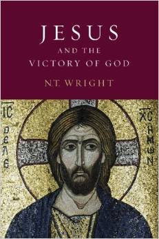 N.T. Wright: Jesus and the Victory of God