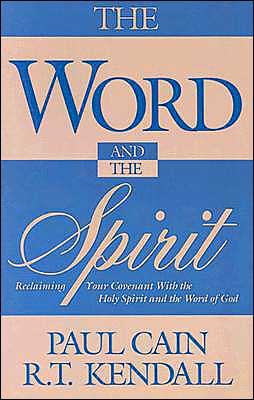 Between Two Extremes: Balancing Word-Christianity and Spirit-Christianity