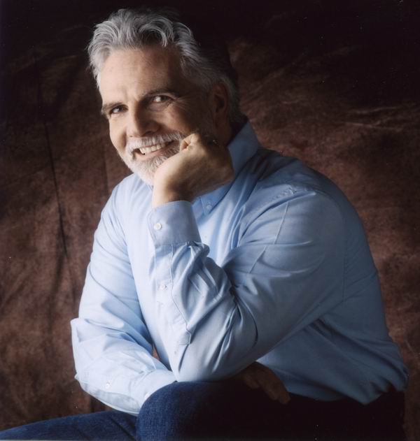 Prophetic Ministry: an interview with John Paul Jackson