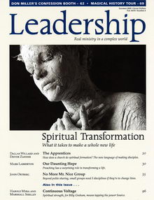 Spring 2006: Other Significant Articles