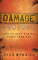 Dean Merrill: Damage Control