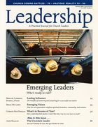Brian McLaren: Emerging Values