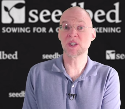 Craig Keener on Rebekah in Genesis 27