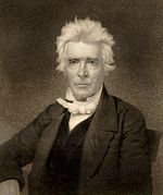 The Holy Spirit, The Missing Finger: Comparing the Pneumatology of Alexander Campbell and Don Basham