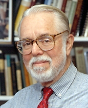Fire From Heaven: an interview with Harvey Cox