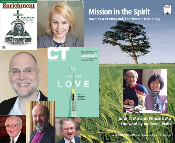 Spring 2015: Other Significant Articles