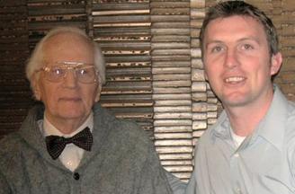 Tribute to Professor Ervin: Interview with Daniel Isgrigg