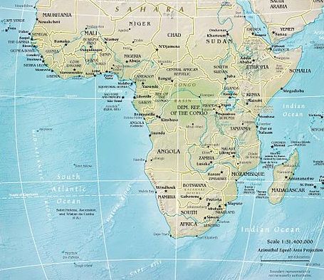 The Preeminence of Life: Towards an African Christian Cosmology in Intercultural Context