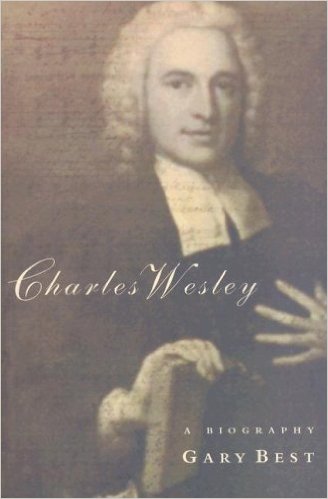 Gary Best: Charles Wesley