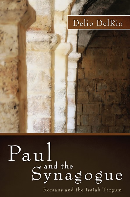 Delio DelRio: Paul and the Synagogue