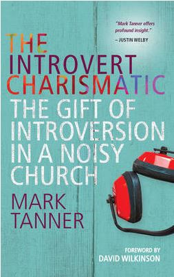 Mark Tanner: The Introvert Charismatic