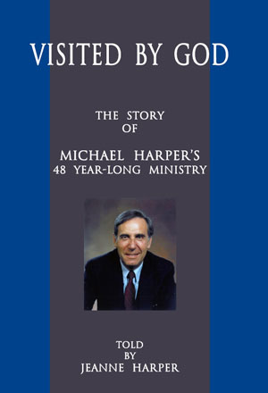 Jeanne Harper: Visited by God, reviewed by David Suchet