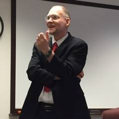 Recent studies in Genesis from Craig Keener
