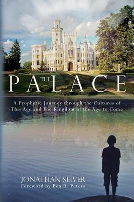 Jonathan Seiver: The Palace, reviewed by Jon Ruthven