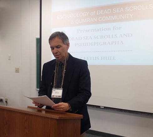 Two Spring 2016 Conferences