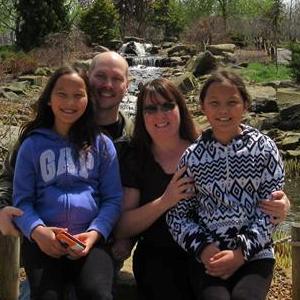Thank you for Praying for the Joe Joslin Family