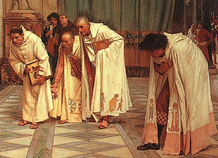 New Threats to the Gospel After Suppression and Expansion