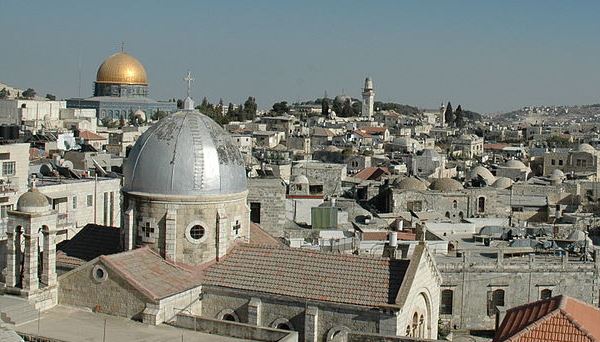 Duane Litfin: The Real Theological Issue Between Christians and Muslims