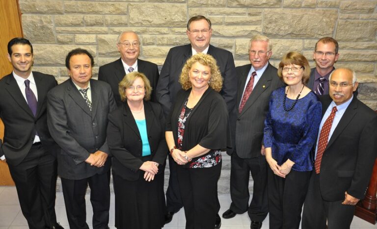 Pentecostal Theological Education: Latin America Theological Seminary