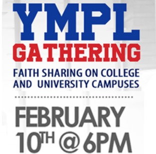 Let’s talk Millennials: Inviting you to the YMPL Gathering