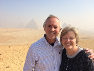 The Insanity of God: An Interview with Nik and Ruth Ripken