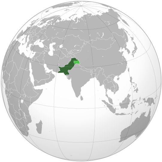 A Miracle in Pakistan – and a Few More are Needed