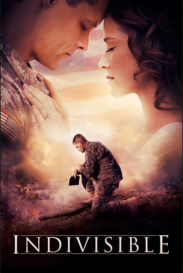 Indivisible, reviewed by Jim Linzey
