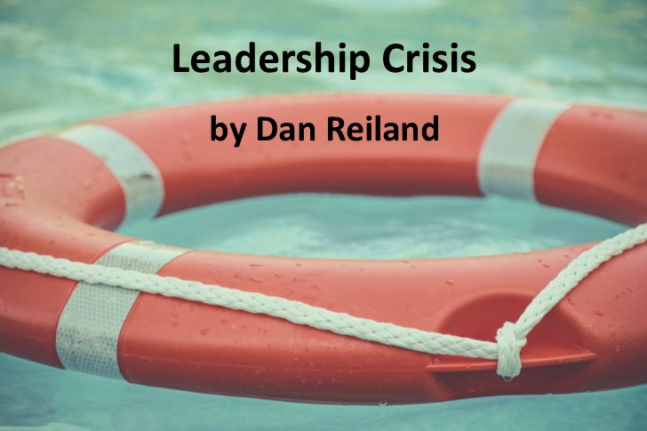 Leadership Crisis