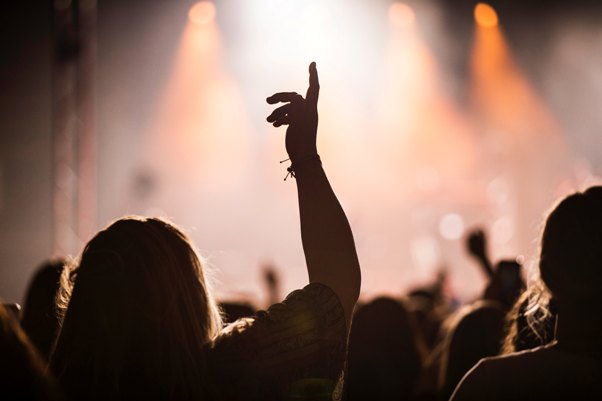 How to Birth Worship Leadership