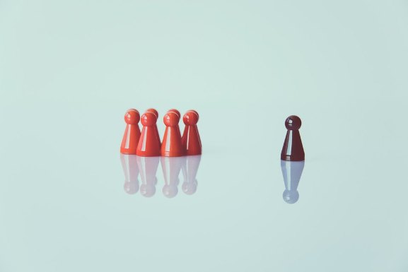 Church Staffing Suggestions: Delegation Fears